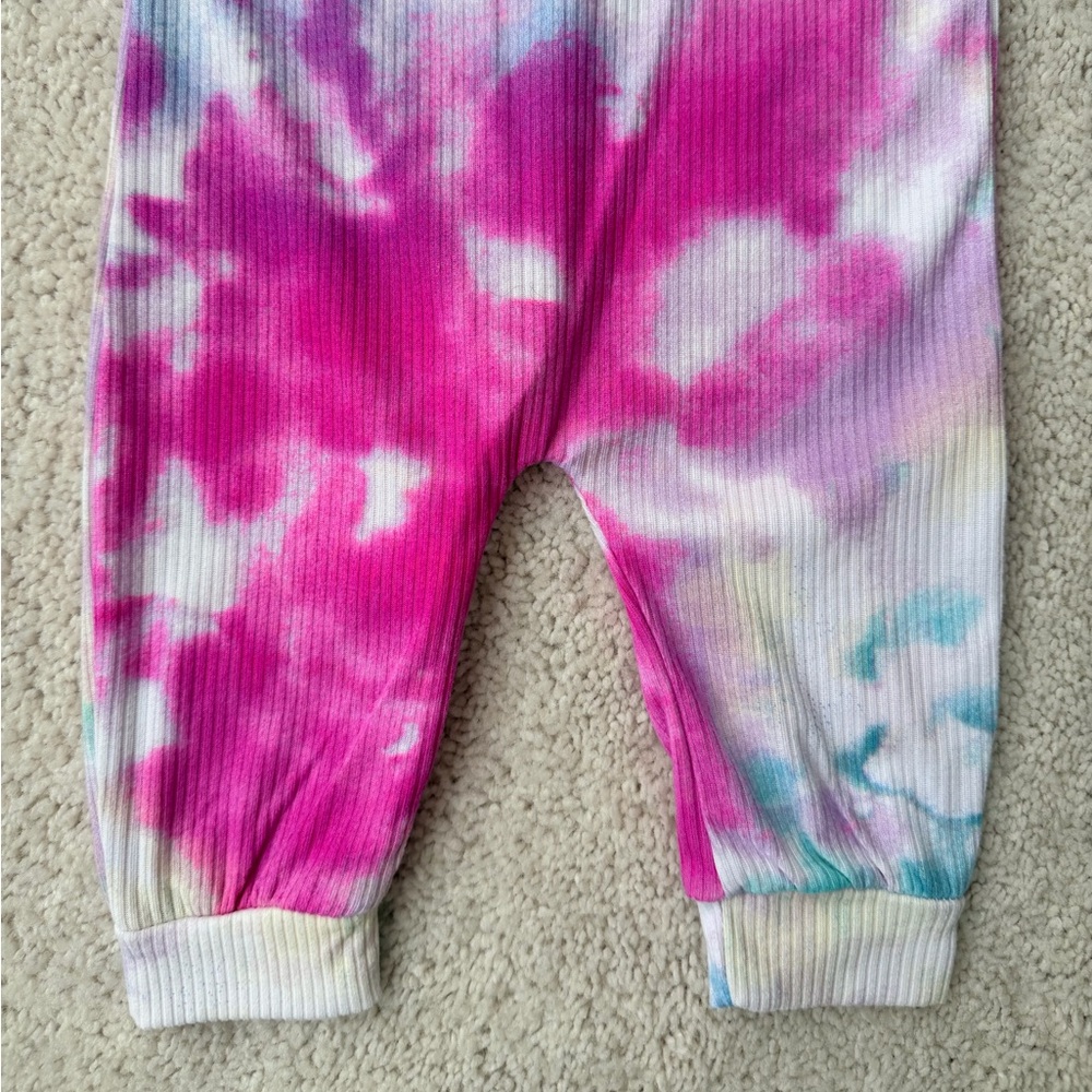 dELiA*s Tie-Dye Kids One Piece - Picture 13 of 15